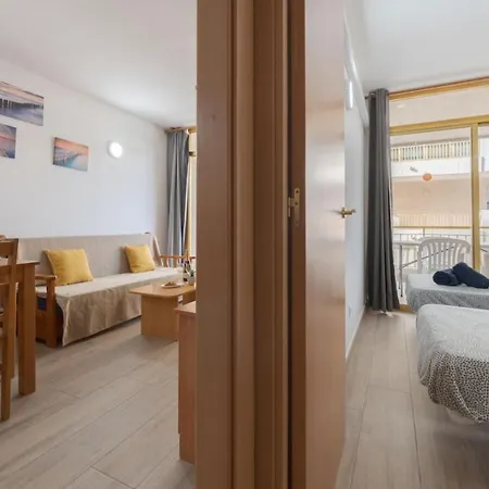 Apartamento Chill Cozy Warm Pool Port Aventura
