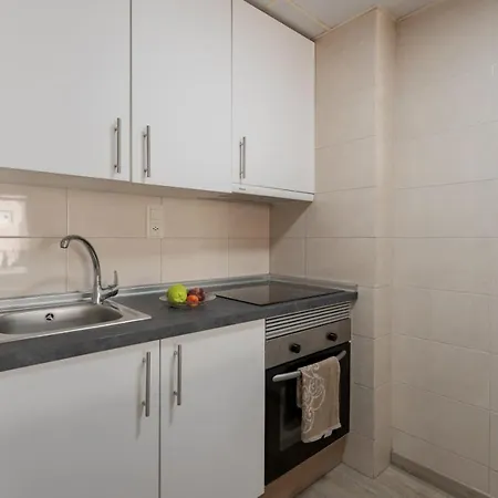 Chill Cozy Warm Pool Port Aventura Apartment Salou