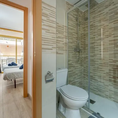 Apartment Chill Cozy Warm Pool Port Aventura *