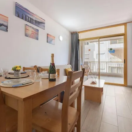 Apartamento Chill Cozy Warm Pool Port Aventura *