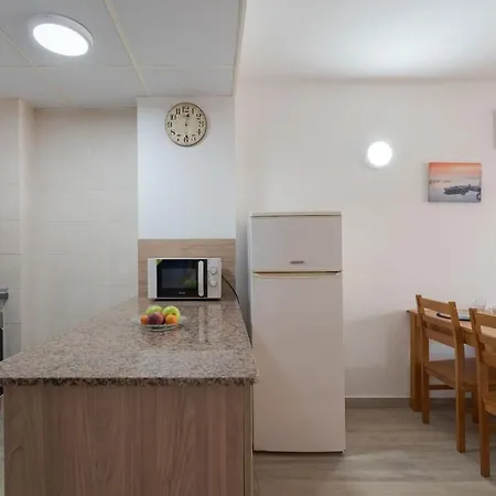 Apartment Chill Cozy Warm Pool Port Aventura Salou