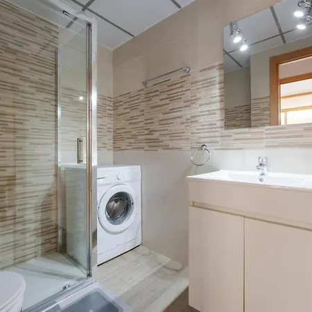 Apartment Chill Cozy Warm Pool Port Aventura Salou