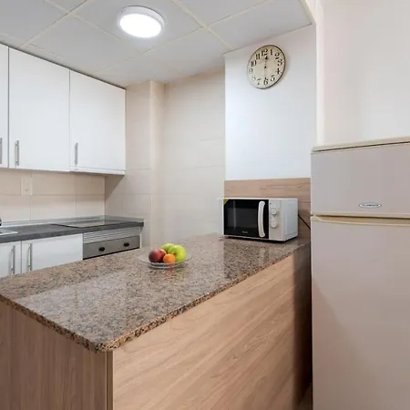 Appartement Chill Cozy Warm Pool Port Aventura Salou